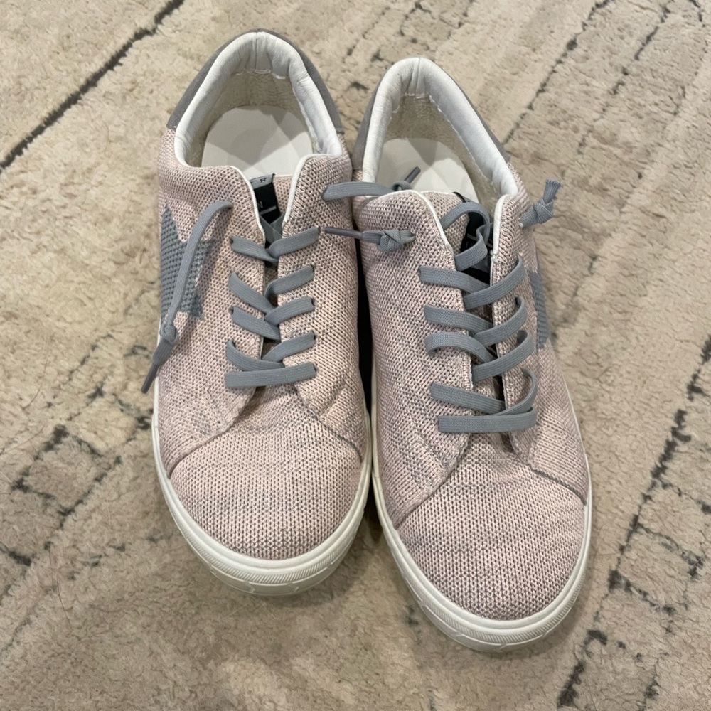 Vintage Havana sneakers